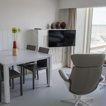 Rewindhotel Oostduinkerke Eksteriør billede