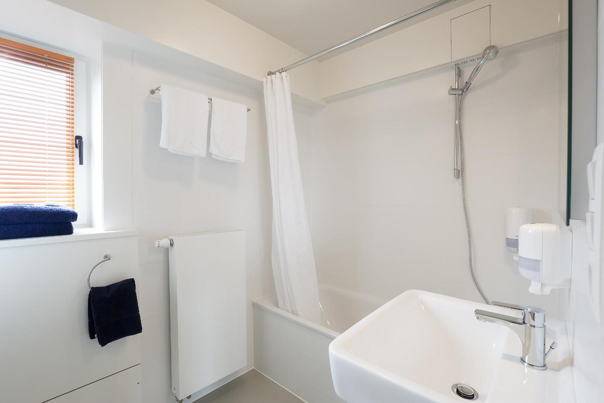 Rewindhotel Oostduinkerke Værelse billede