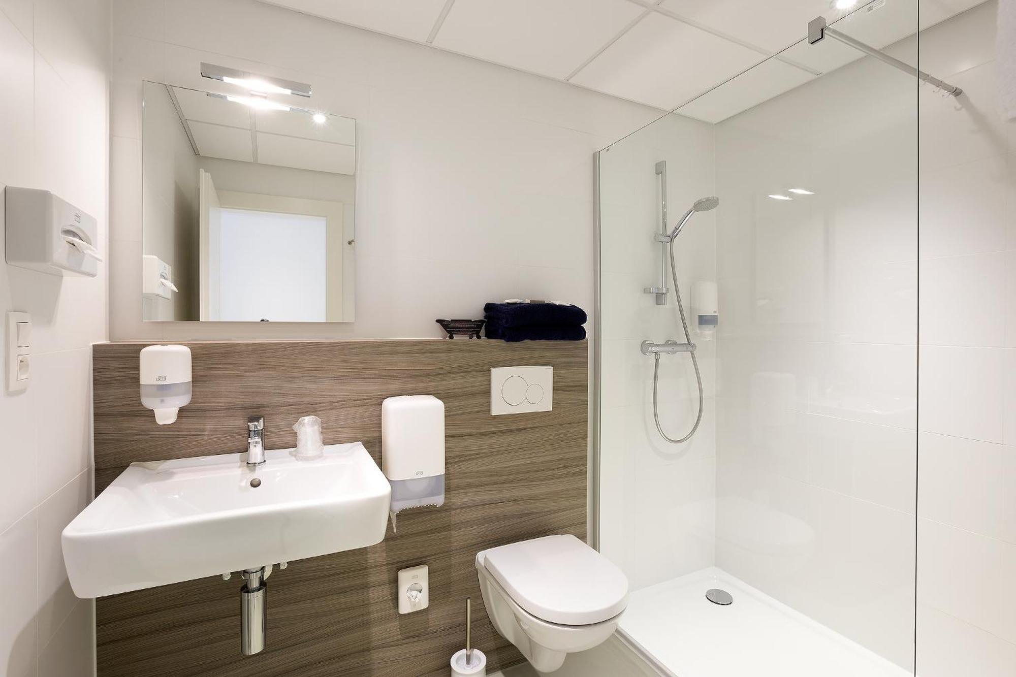Rewindhotel Oostduinkerke Værelse billede