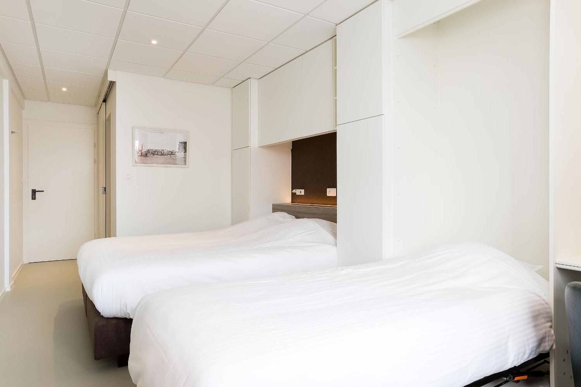 Rewindhotel Oostduinkerke Værelse billede
