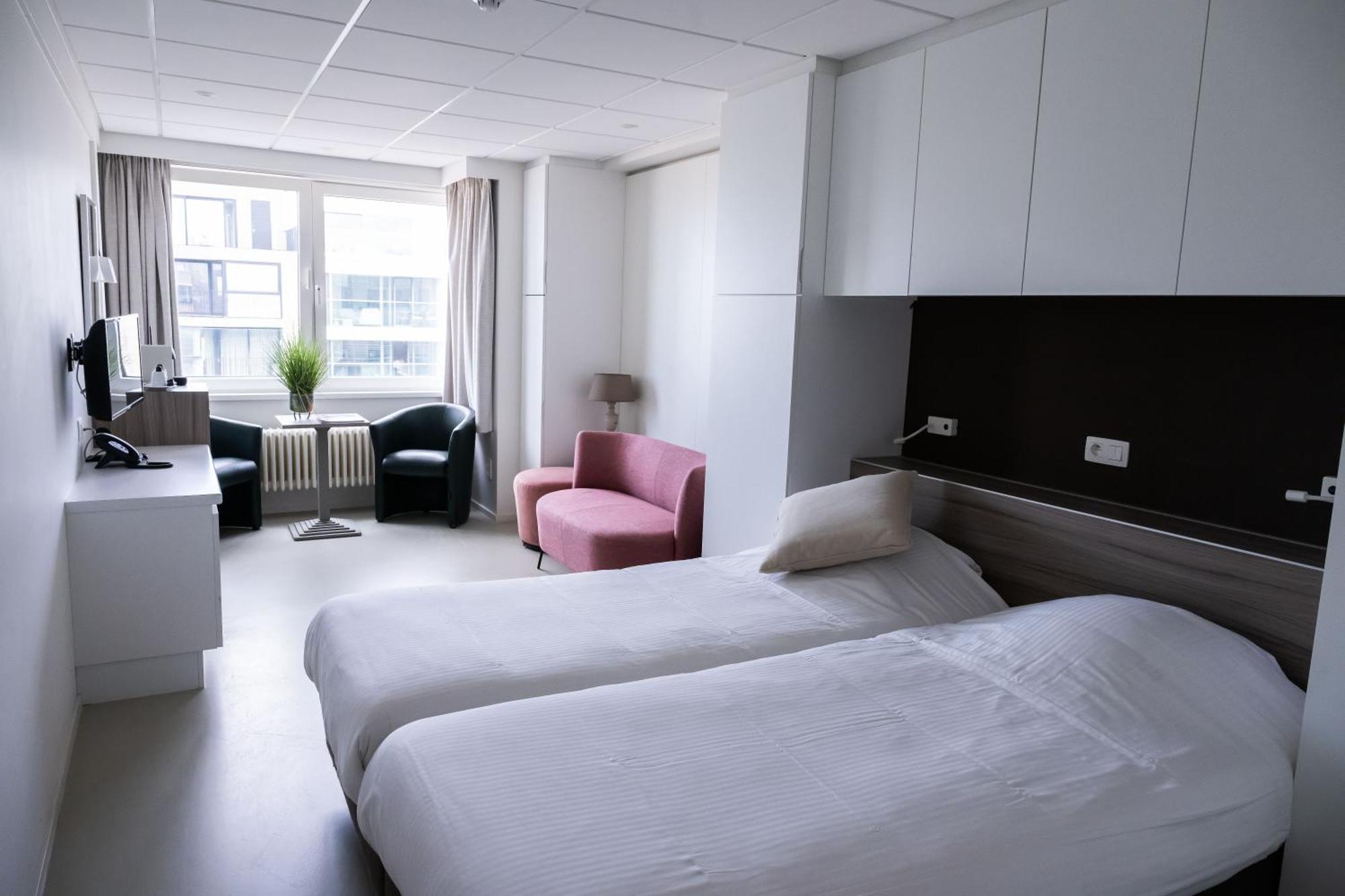 Rewindhotel Oostduinkerke Eksteriør billede