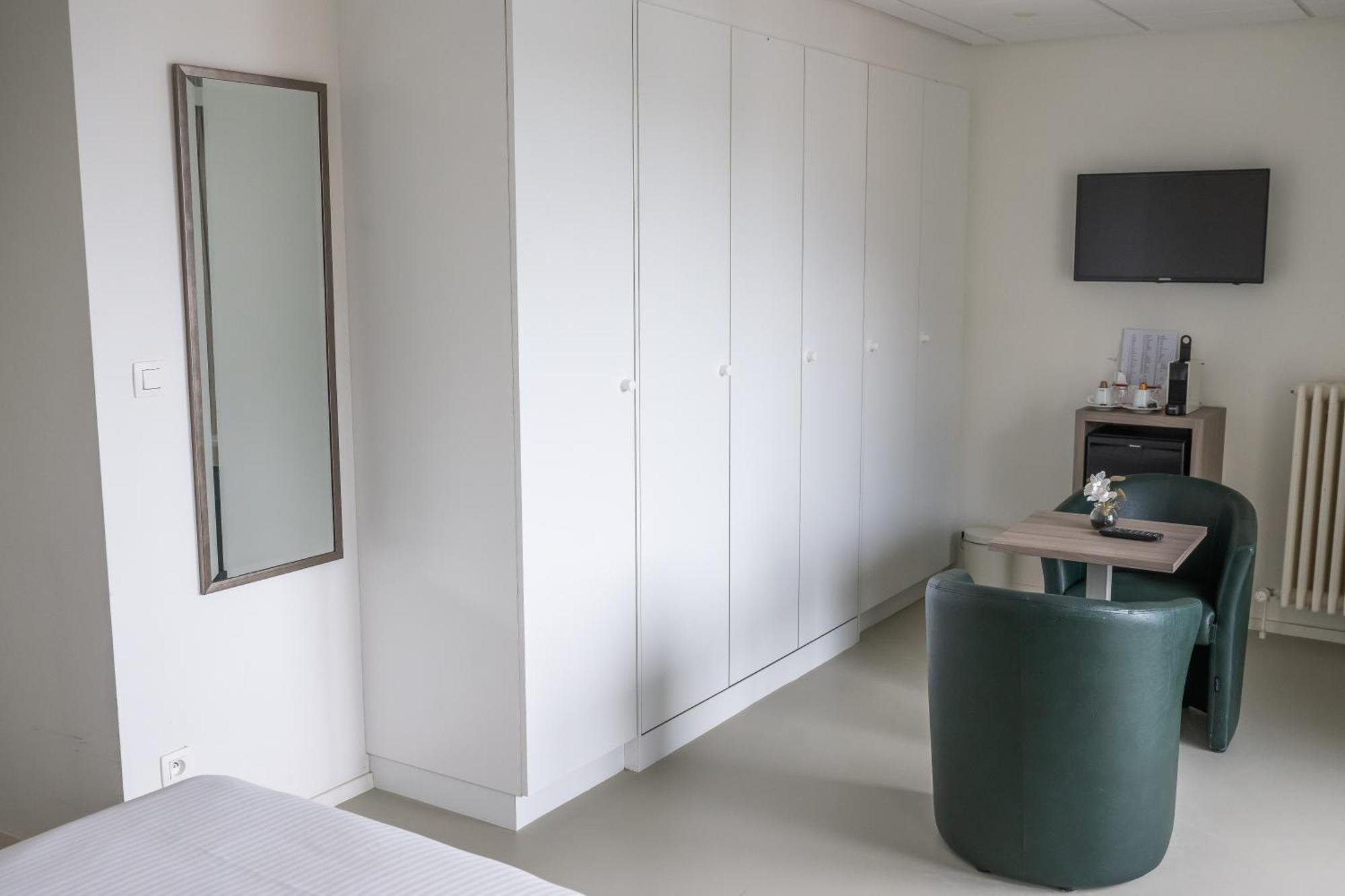 Rewindhotel Oostduinkerke Eksteriør billede