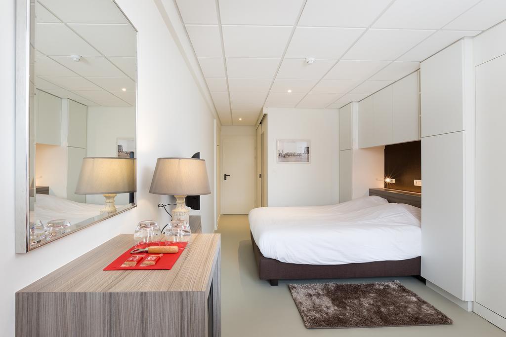 Rewindhotel Oostduinkerke Værelse billede