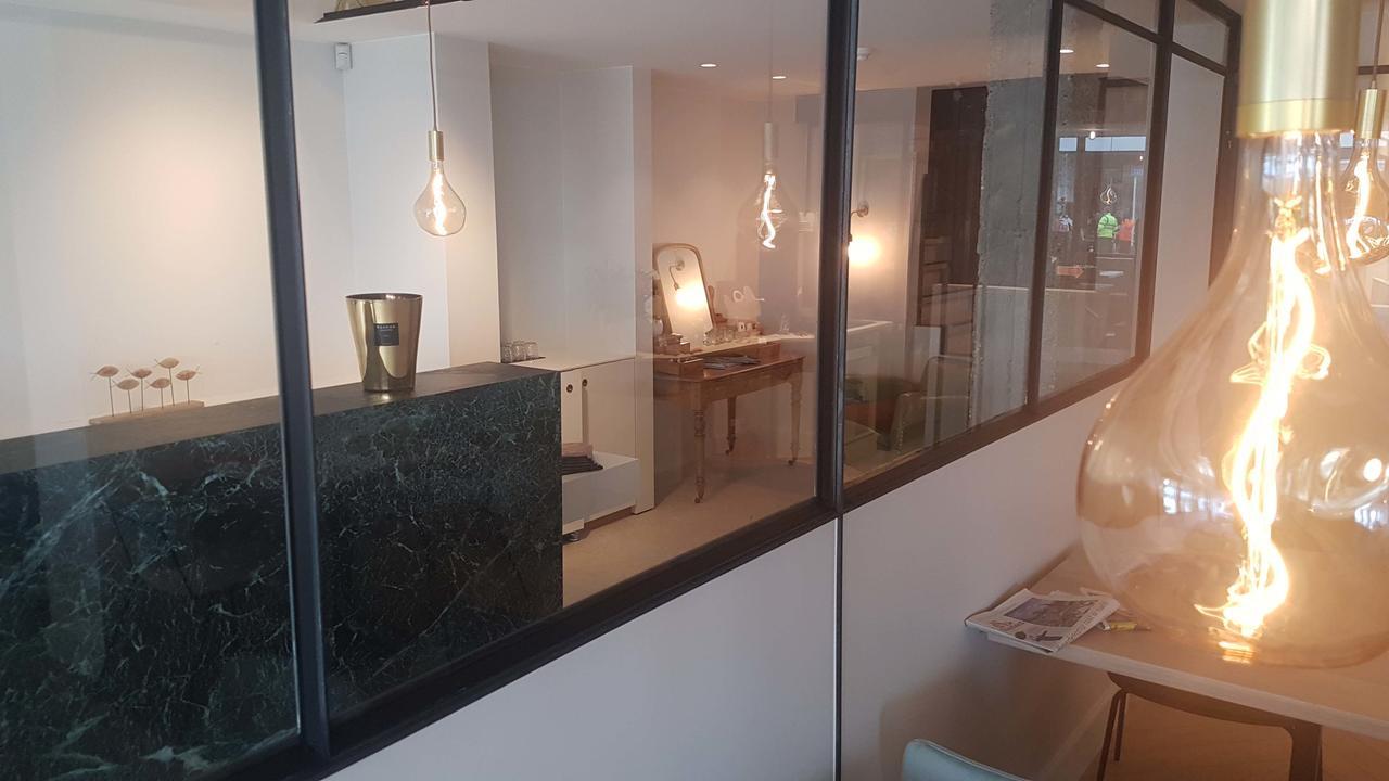 Rewindhotel Oostduinkerke Eksteriør billede